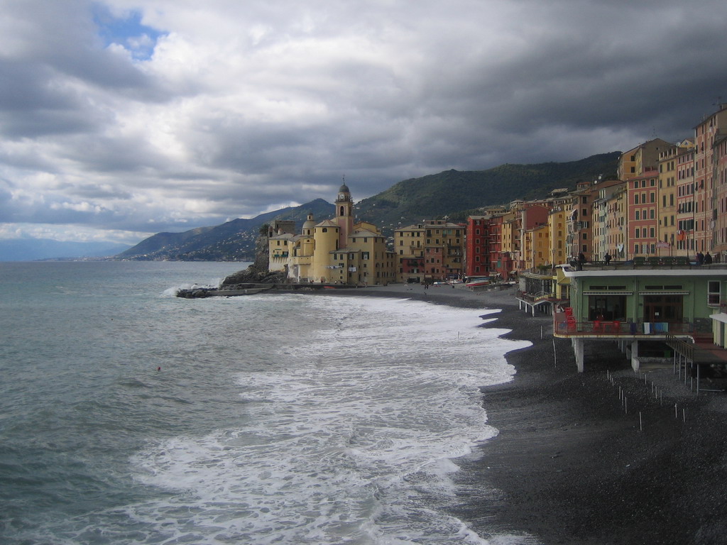 Camogli